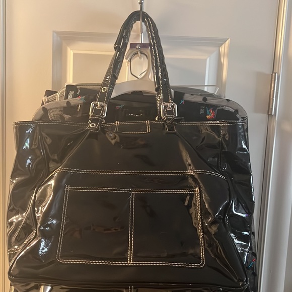 Via Repubblica Tote - Picture 3 of 5